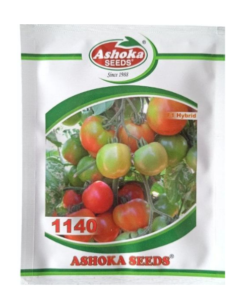 1140 F1 Tomato seeds