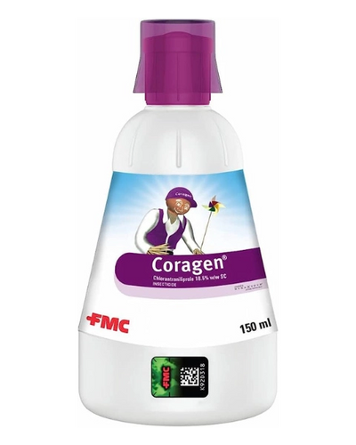 Coragen Insecticide