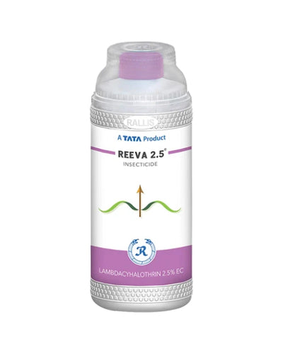 Reeva 2.5 Insecticide