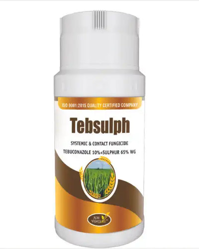 AGRIVENTURE TEBSULPH