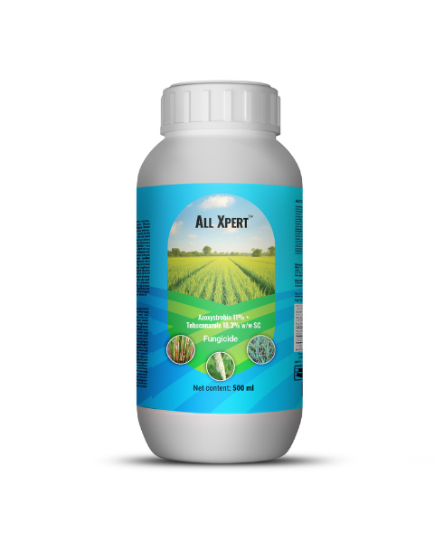 All Xpert Dual Action Protection for Crops Fungicides