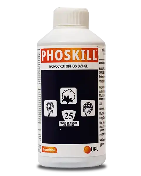 Phoskill Insecticide