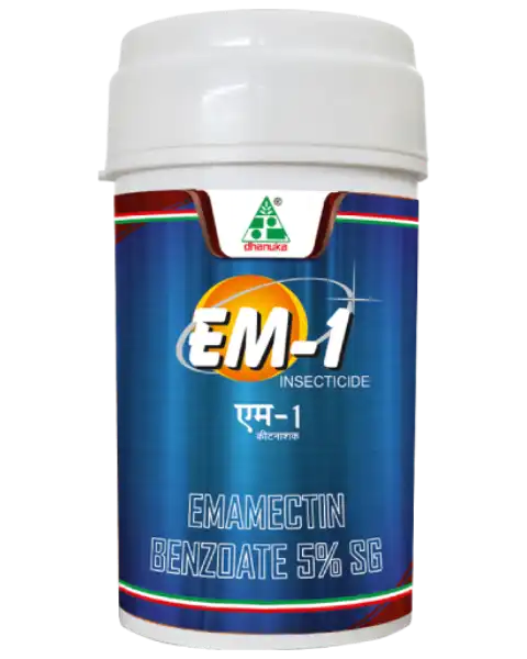 EM 1 Insecticide