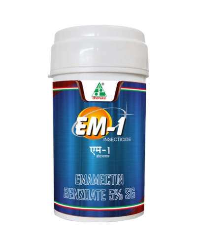 EM 1 Insecticide