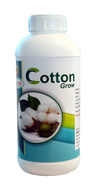 AMRUTH COTTON GROW GROWTH PROMOTER