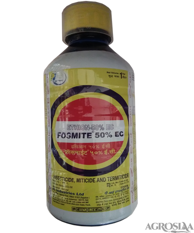 FOSMITE INSECTICIDE