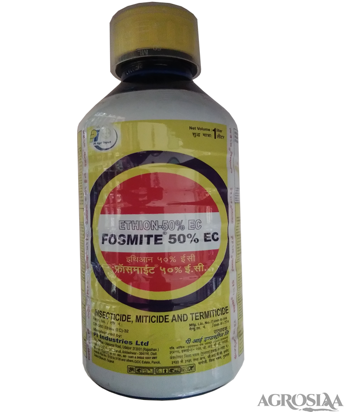 FOSMITE INSECTICIDE