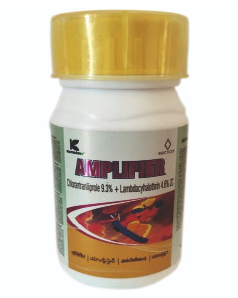Kemicides Amplifier Insecticide