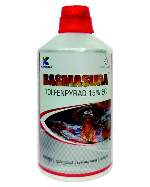 Kemicides Basmasura Insecticide