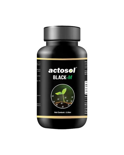 ACTOSOL BLACK-M