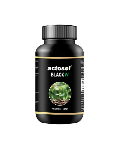 ACTOSOL BLACK-N