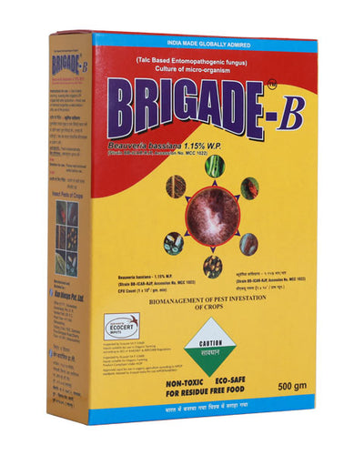 Brigade B Bio Insecticide