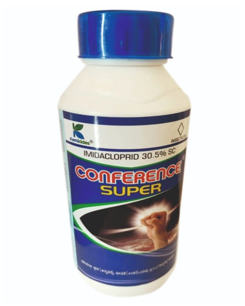 Kemicides Conference Insecticide