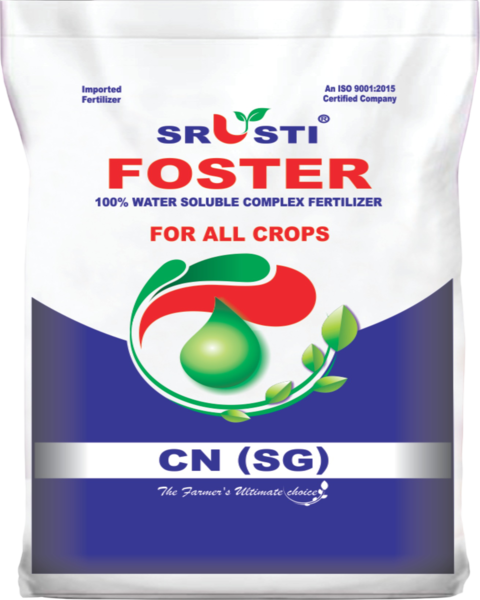 FARMROOT FARM FOSTER CN (Calcium Nitrate)