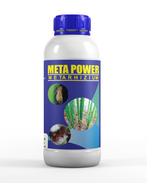 KN Biosciences Meta Power Bio Insecticide