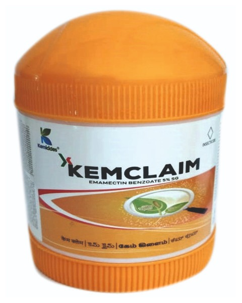 Kemicides Kemclaim Insecticide