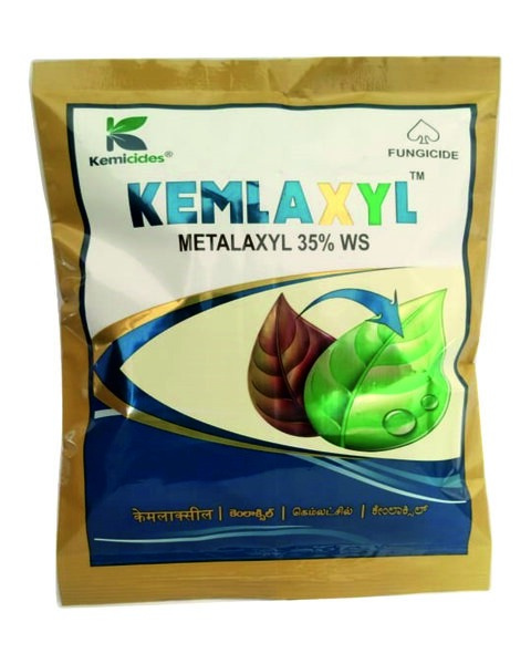 Kemicides Kemlaxyl Fungicide