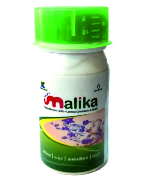 Kemicides Malika Insecticide