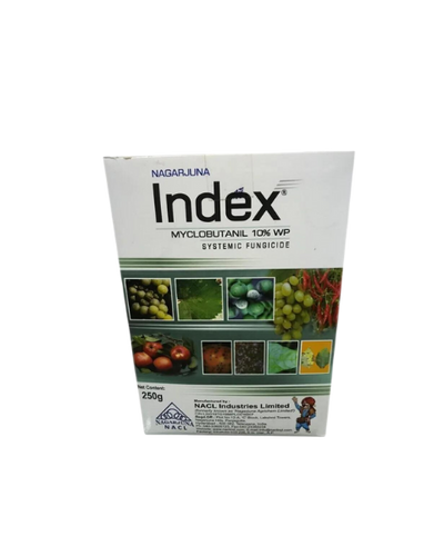 Nagarjuna Index