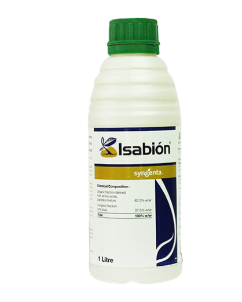 ISABION SYNGENTA GROWTH PROMOTER