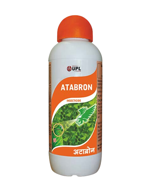 ATABRON INSECTICIDE