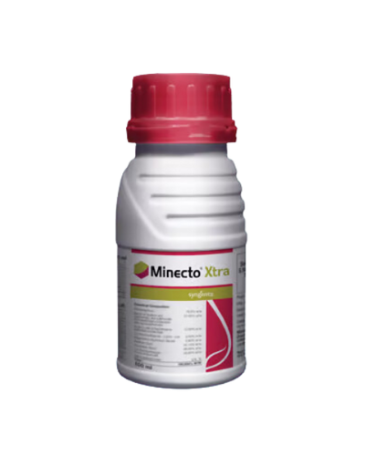 MINECTO XTRA INSECTICIDE