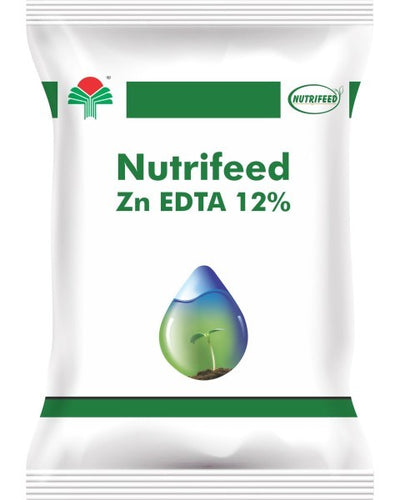 NUTRIFEED ZINC EDTA 12%