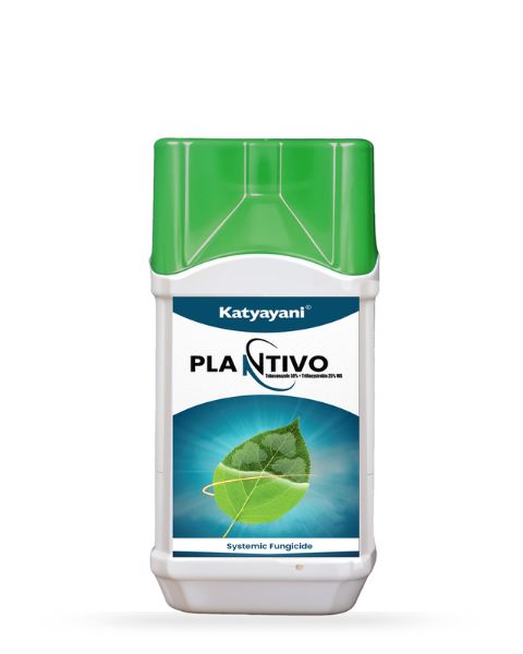 Katyayani Plantivo Fungicide