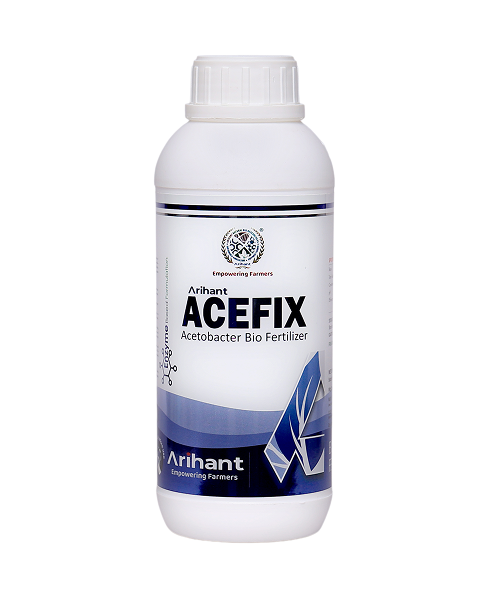 ARIHANT ACEFIX - Bio Fertilizers