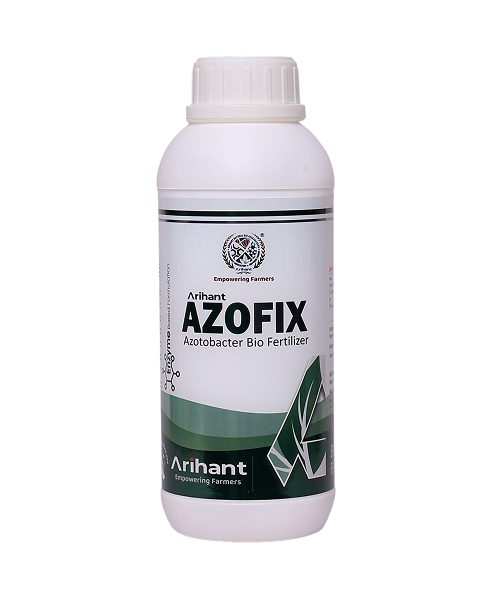 ARIHANT AZOFIX - Bio Fertilizer