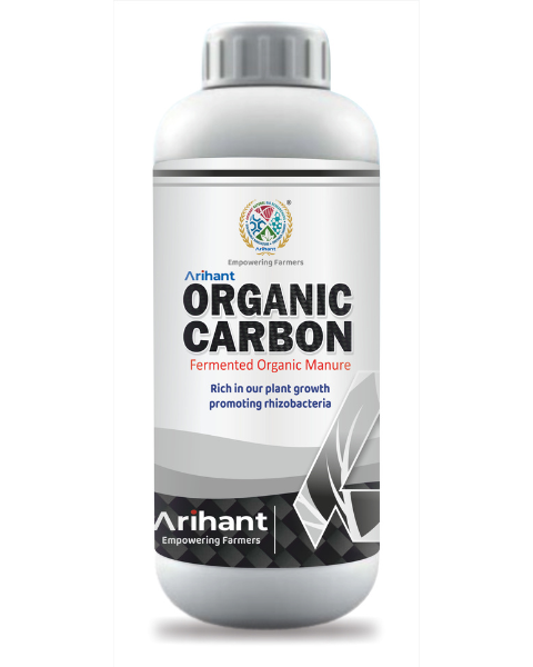 ARIHANT ORGANIC CARBON - Growth Promoters