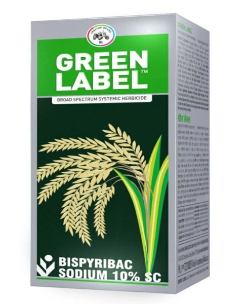 Green Label Herbicide