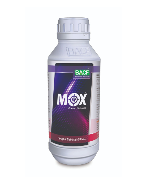 BACF MOX HERBICIDE