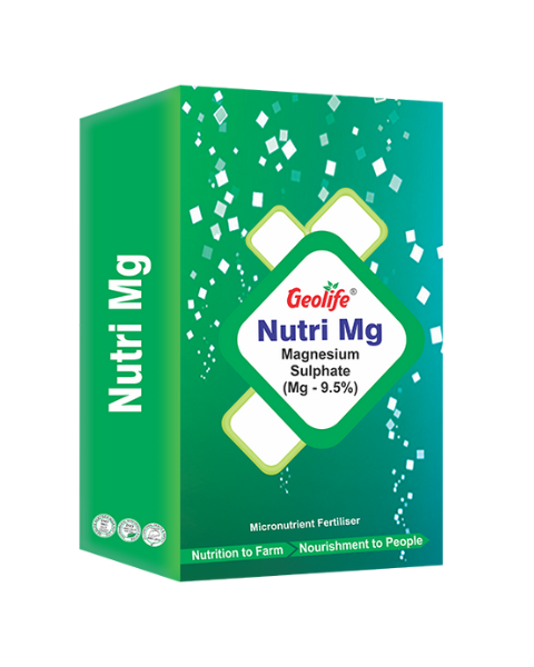 GEOLIFE NUTRI MG - Growth Boosters/Promoters