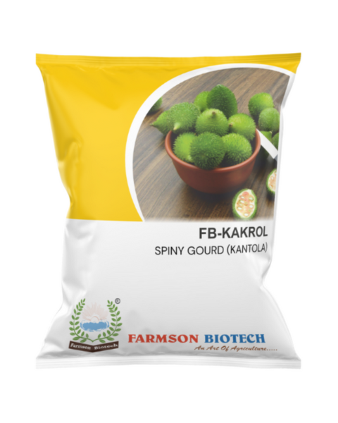 FB KAKROL Spine Gourd Seeds