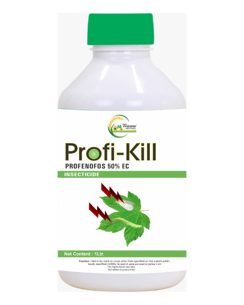 TRIVENI PROFI KILL Insecticides