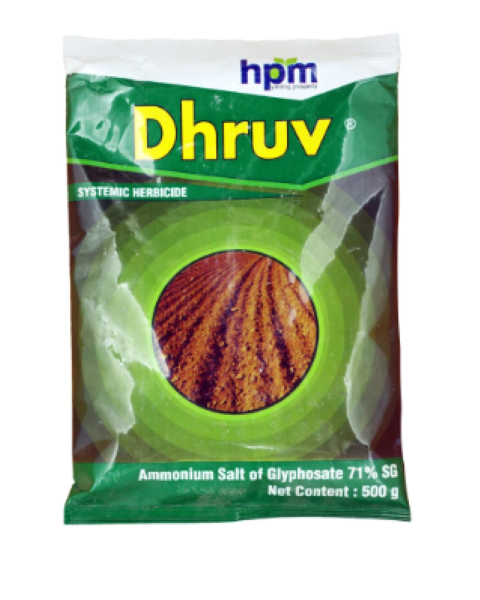 Dhruv Herbicides