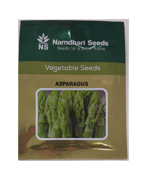 NS 10010 - Asparagus