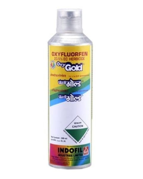 Oxygold Herbicides