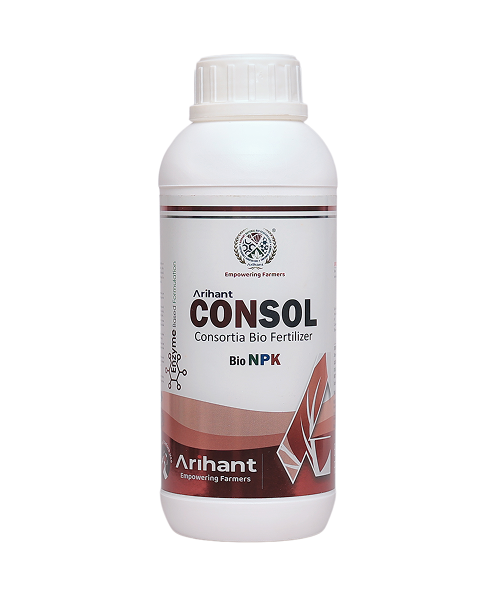 Arihant Consol - Bio Fertilizer