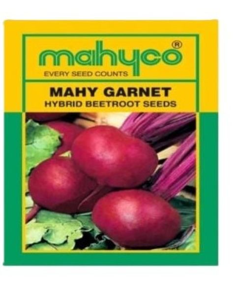 Garnet Beetroot Seeds