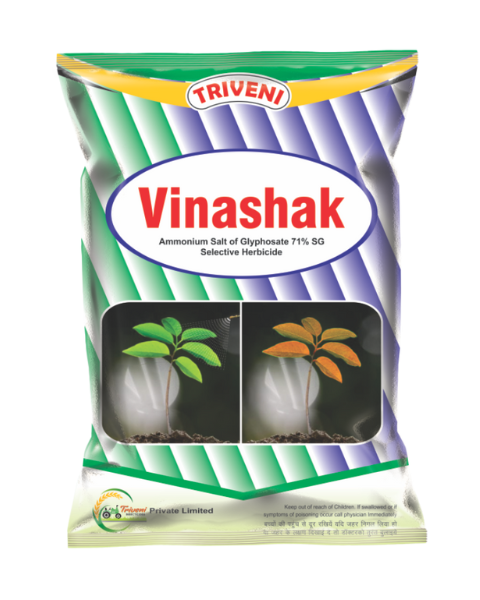 TRIVENI VINASHAK - Herbicides