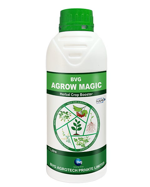 BVG Agrow Magic Growth Boosters/Promoters