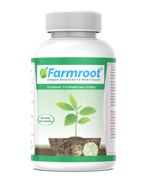 FARMROOT TRICHODERMA