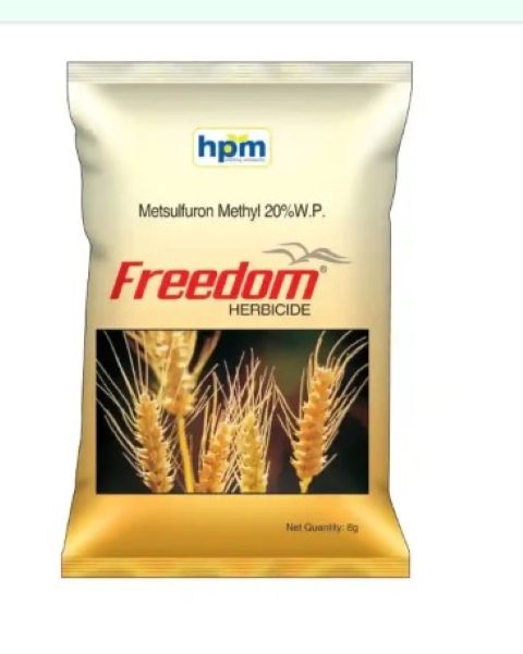 HPM Freedom Herbicides
