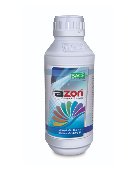 BACF Azon Fungicide – Dual Action, Broad-Spectrum Disease Control