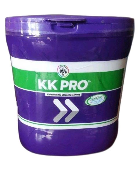 KK Pro Growth Promoter