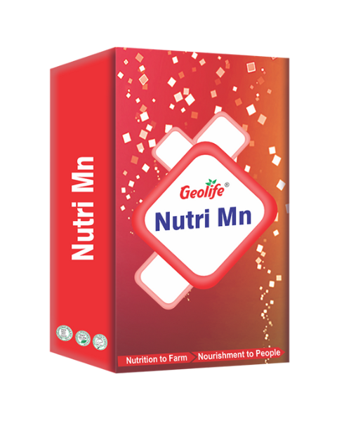 GEOLIFE NUTRI MN - Growth Boosters/Promoters