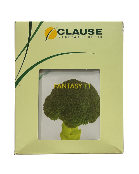 FANTASY F1 - Broccoli