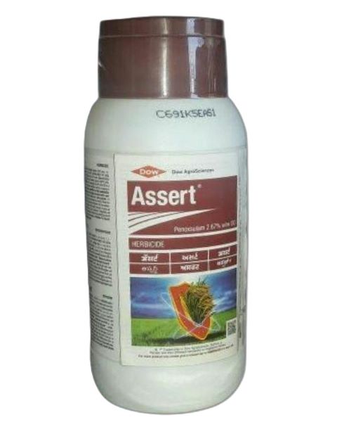 Assert Herbicide